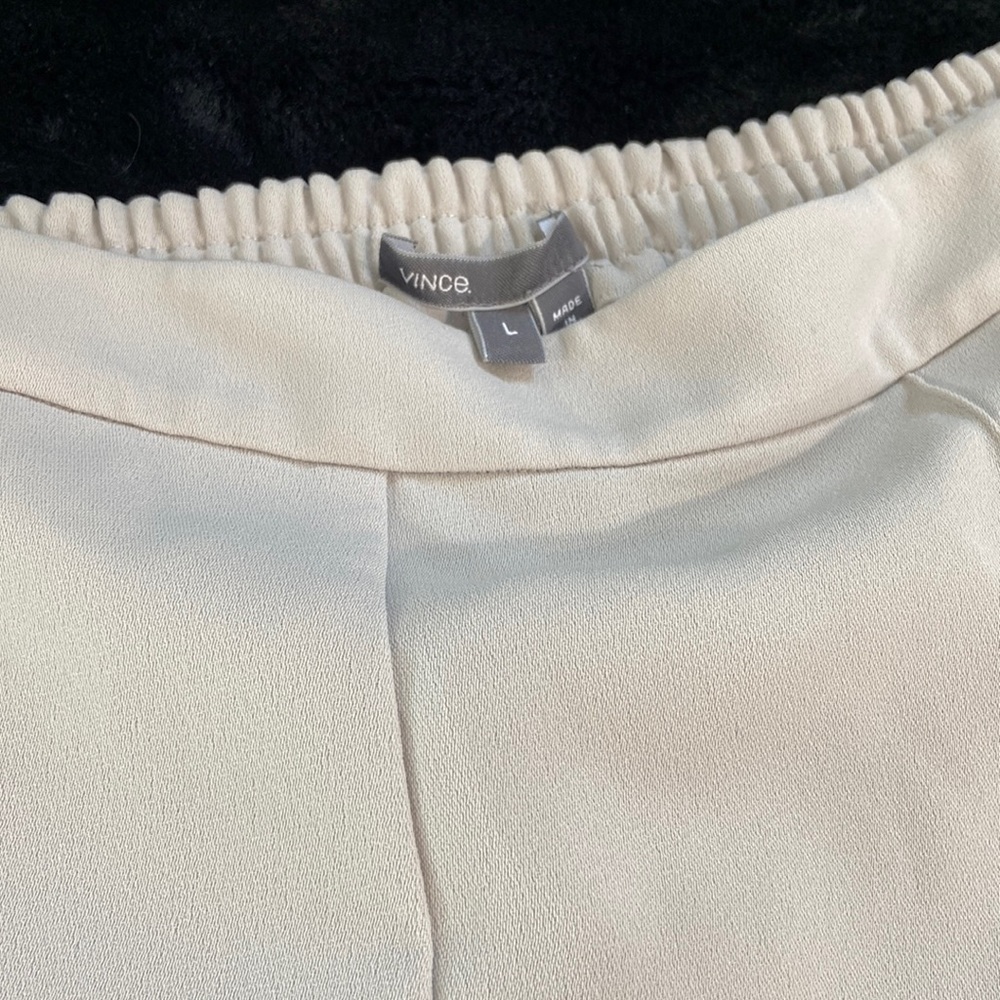 Vince pants